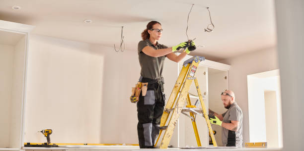 Best Affordable Electrical Installation  in Red Oak, TX
