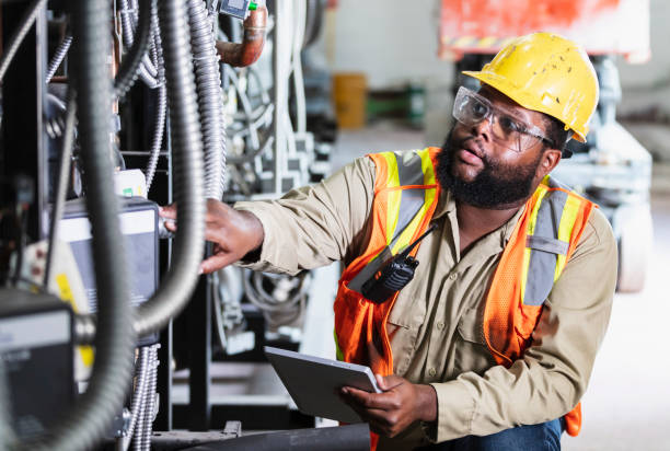 Best Commercial Electrician Services  in Red Oak, TX
