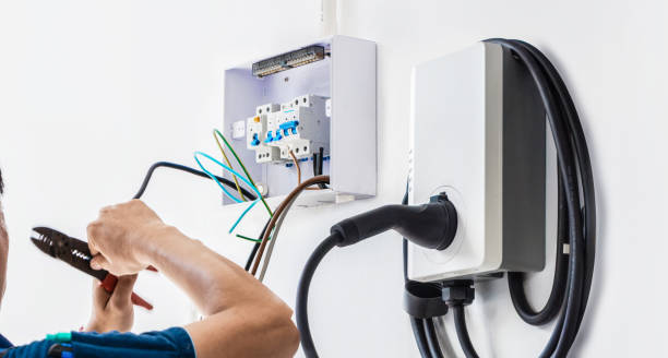 Best Electrical Outlet Repair  in Red Oak, TX