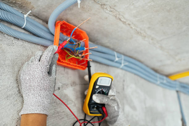 Best Emergency Electrical Repair  in Red Oak, TX