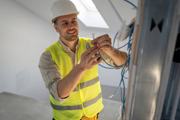  Red Oak, TX Electrician Pros