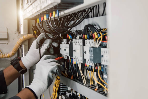 Best Electrical System Inspection  in Red Oak, TX